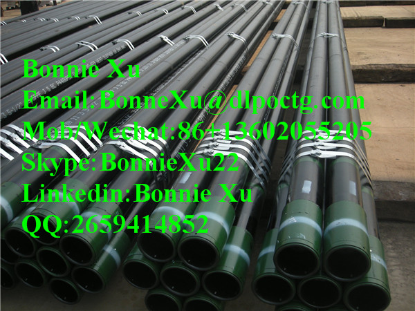 STC/LC/BC, Special Thread CASING TUBE
