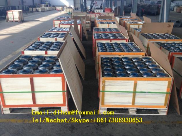 duplex steel 2205 flange