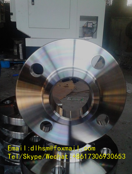 Flange ANSI B16.5 Welding Neck, Slip on, Blind, Threaded