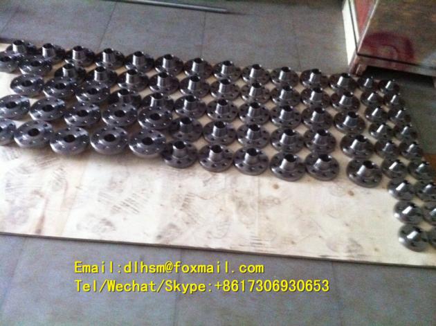 2205 Duplex Steel Flange