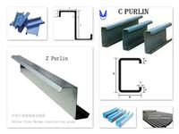C/Z Purlin