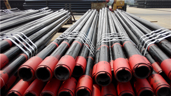 API 5CT casing pipe seamless pipe