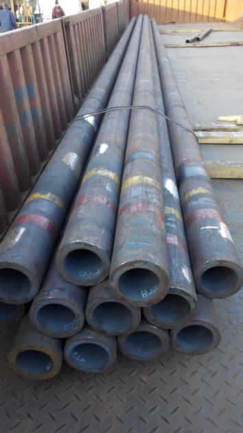 steel pipe/ tube