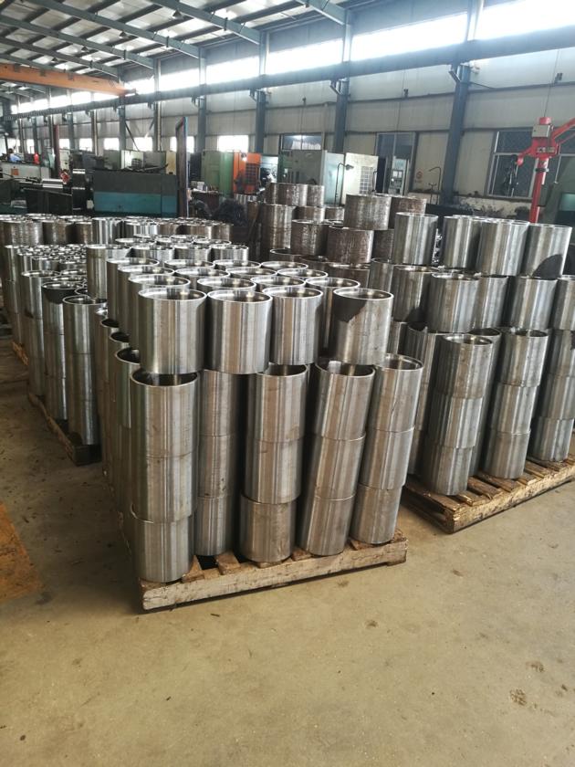 Casing/Tubing /Coupling/Pup Joint For OCTG