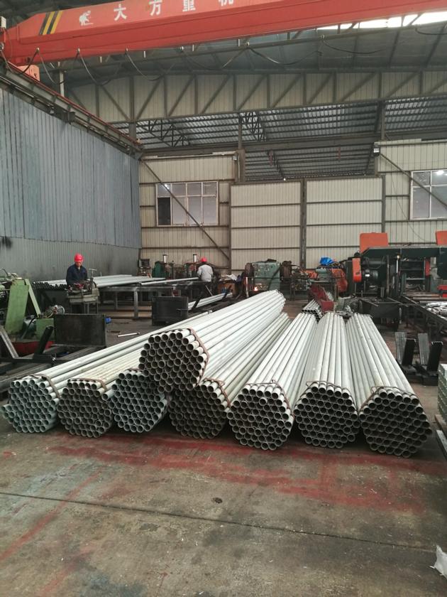 4 schedule 40 steel pipe large metal pipe extruded steel tubing 