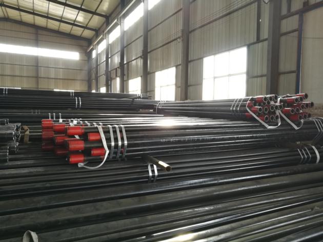 carbon steel pipe