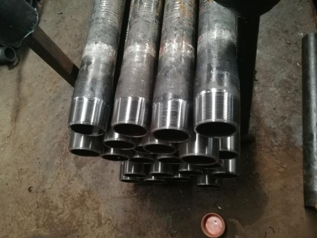 API 5CT tubings and casings