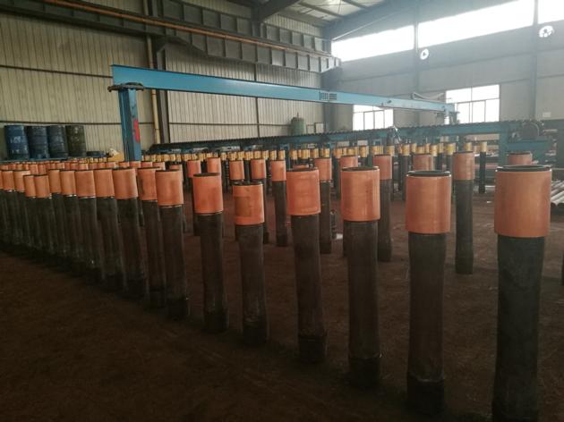  Api Oilfield Drilling Equipment Oil Field Pup Joint