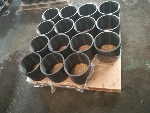 api 5ct N80 oil steel casing and tubing coupling