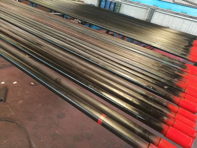 Building material Q195/Q235 erw welded 1x1 square steel tubing high quality square tube