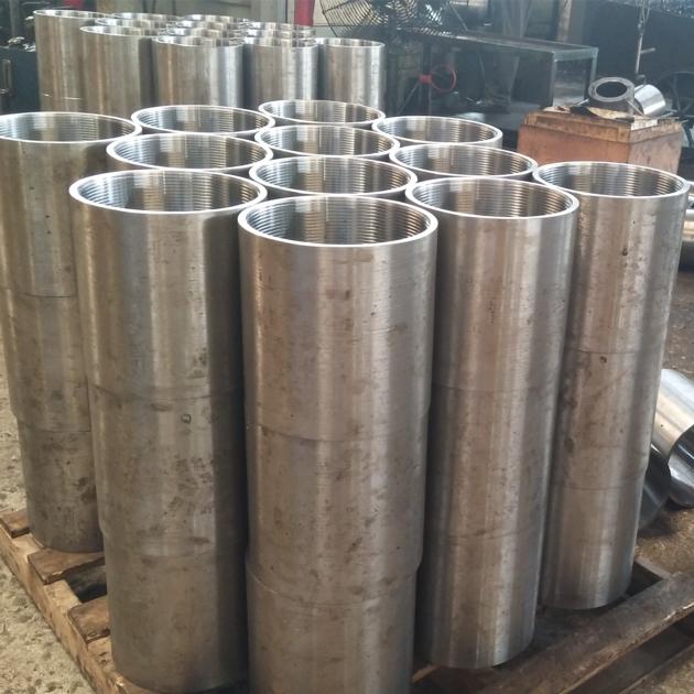  Premium Connection Of Tubing And Casing Coupling 