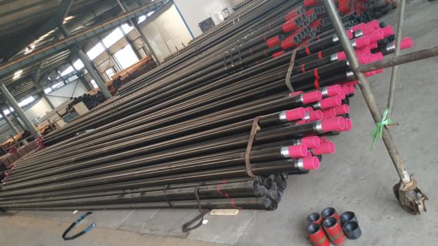 api tubing pipe seamless steel pipe EU