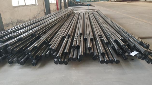 API 5CT 3 1/2" Tubing