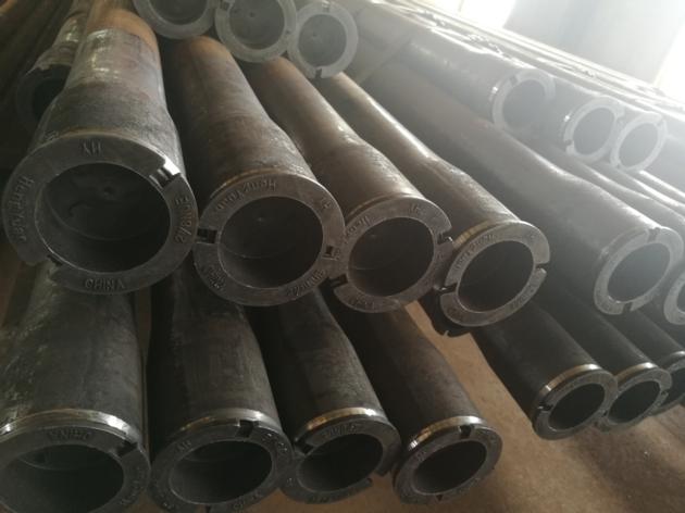 ASTM A106 seamless steel pipe /SMLS steel pipe/ tube