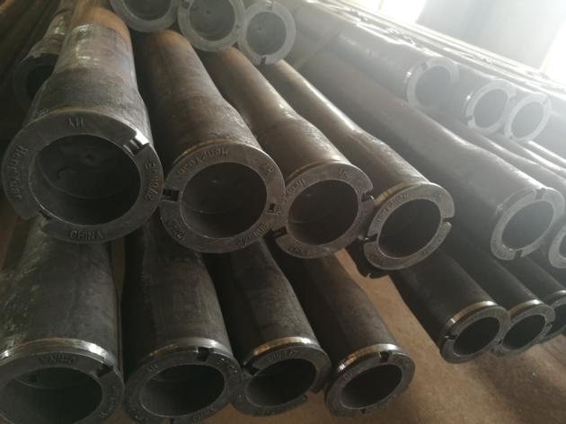 ASTM A106 seamless steel pipe /SMLS steel pipe/ tube