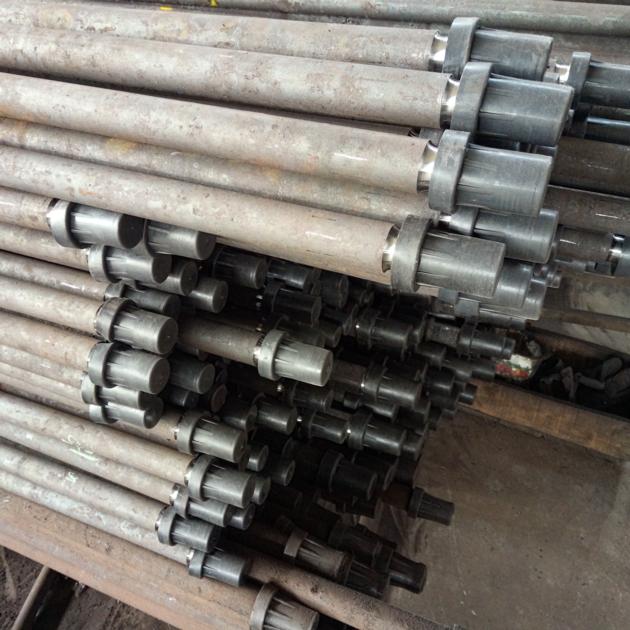 API 5DP G105 steel drill pipe