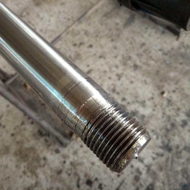 API oil pipe  Sucker Rod