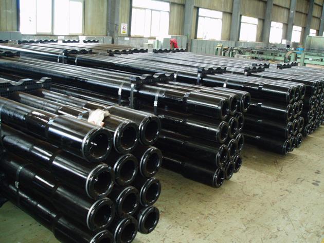 drill pipe for oil equipment
