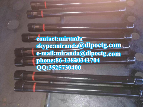 Api Oilfield Drilling Equipment Oil Field Pup Joint