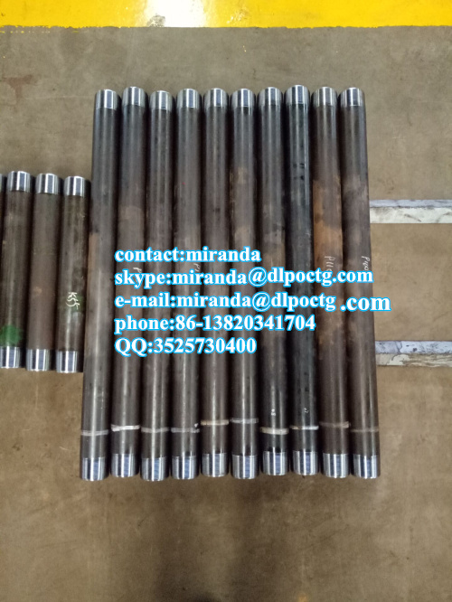 high quality seamless pup joint steel pipe drilling manufacture tubing
