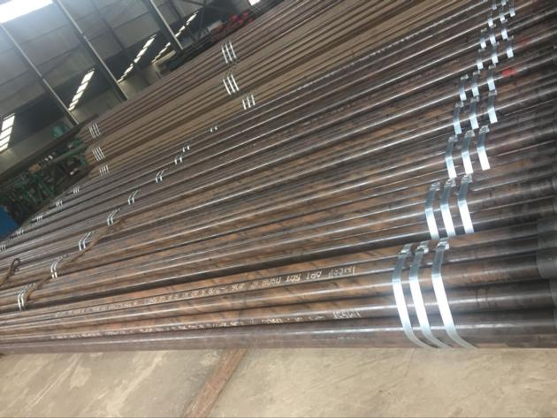 casing and tubing pipe