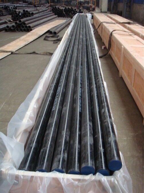 Special beating tubing thread casing pipe