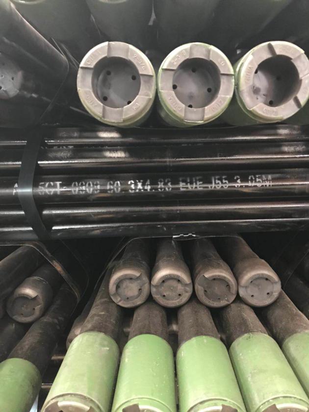 ASTM A335 P11 P22 Pipe Manufacturers Seamless Alloy Steel for High Temperature Service
