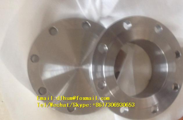 2205 duplex steel flange