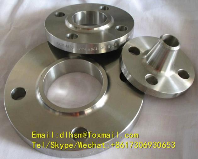 Socket-welding(SW)Flange