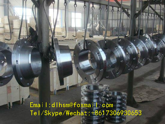 Lapped Joint Flange