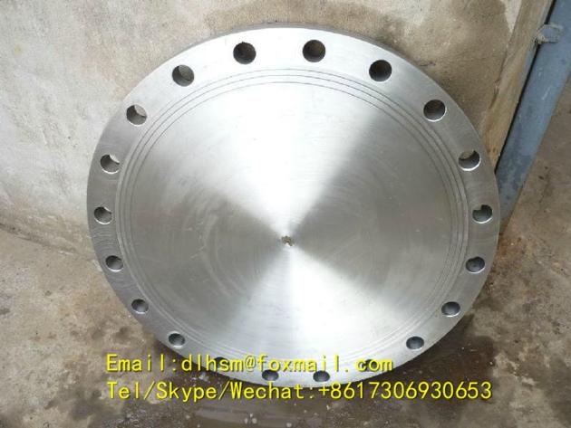 Blind Flange