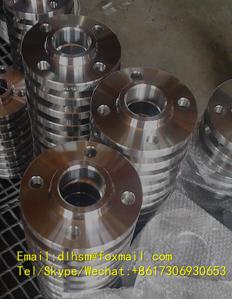 Slip-On/SO Flange