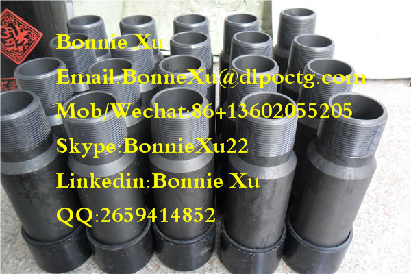 N80 2 7/8 Eue PIN X 2 3/8 Eue BOX X-Over Joint/Nipple
