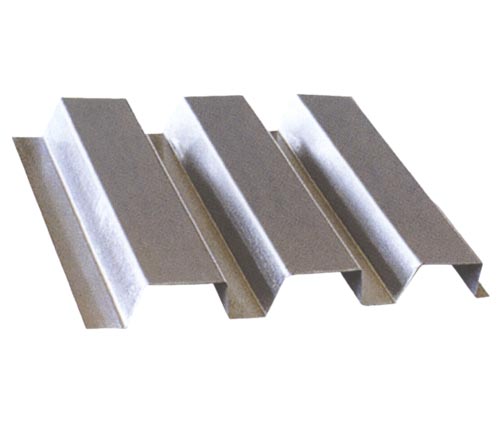 Galvanized Steel Floor Sheet/ Metal Corrugated Steel Sheet