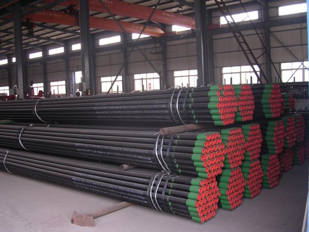 ASTM A106 GR.B Carbon Steel Pipe