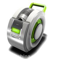Portable Electric Clothes Dryer