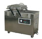 Dual Chamber Vacuum Packager