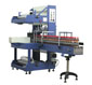 Automatic Sleeve Packager