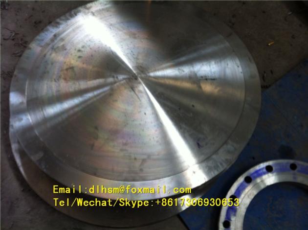 Duplex Steel 2205 Flange