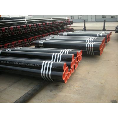 K55 seamless joint steel pipe and casing pup joint