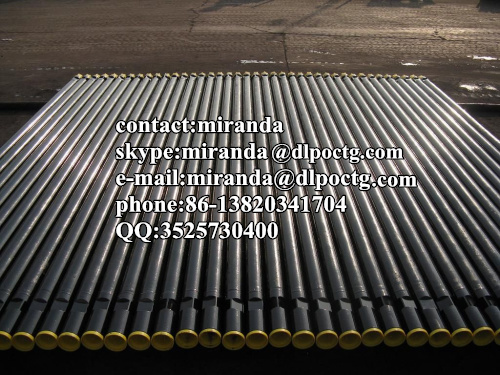 drill pipe thread types 6-5/8" low price casing pipe for drill pipe