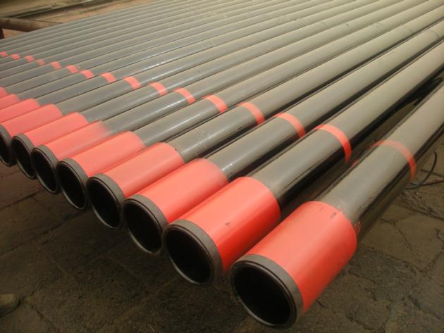 API 5CT L80 13Cr R3 Premium connection oil/casing pipe