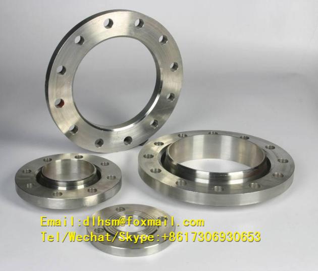 2205 Duplex Steel Flange