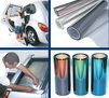 Solar Window Film for Car