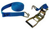 Ratchet Tie Down