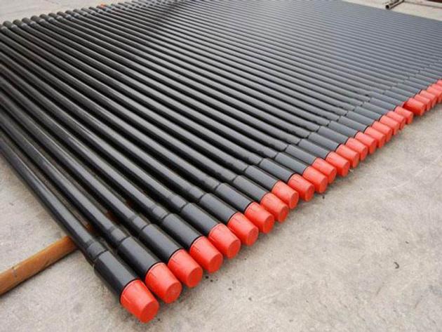 superb drill pipe with API standard