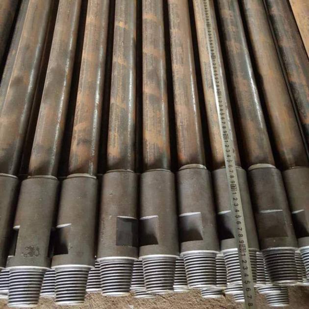 API 5DP drill pipes for oilfield use made in China