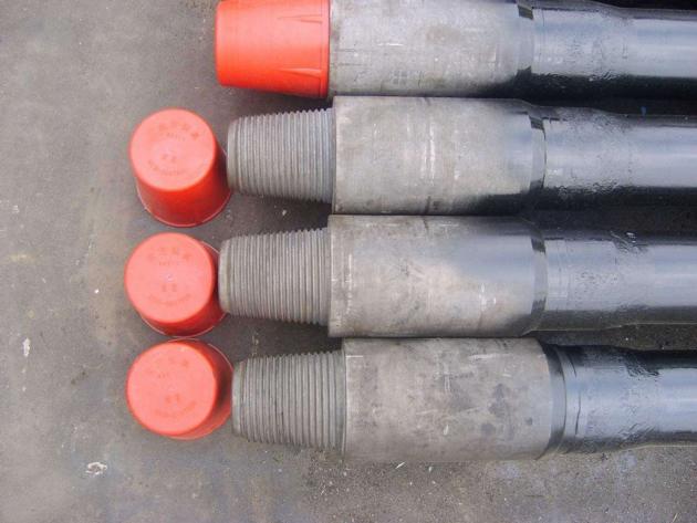 great quality drill pipe with API standard