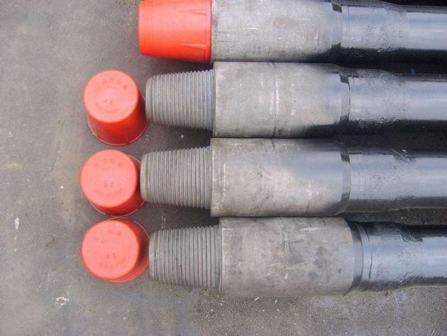 API drill pipe