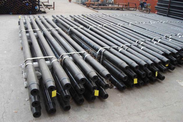 API 5DP E75,X95,G105,S135 oilfield use drill pipe